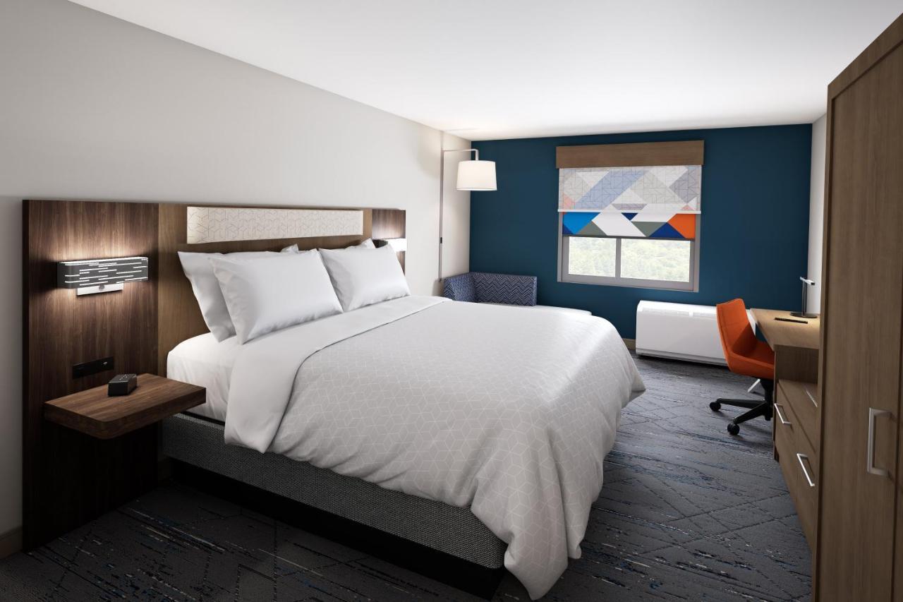 Holiday Inn Express & Suites Charlottesville By Ihg エクステリア 写真