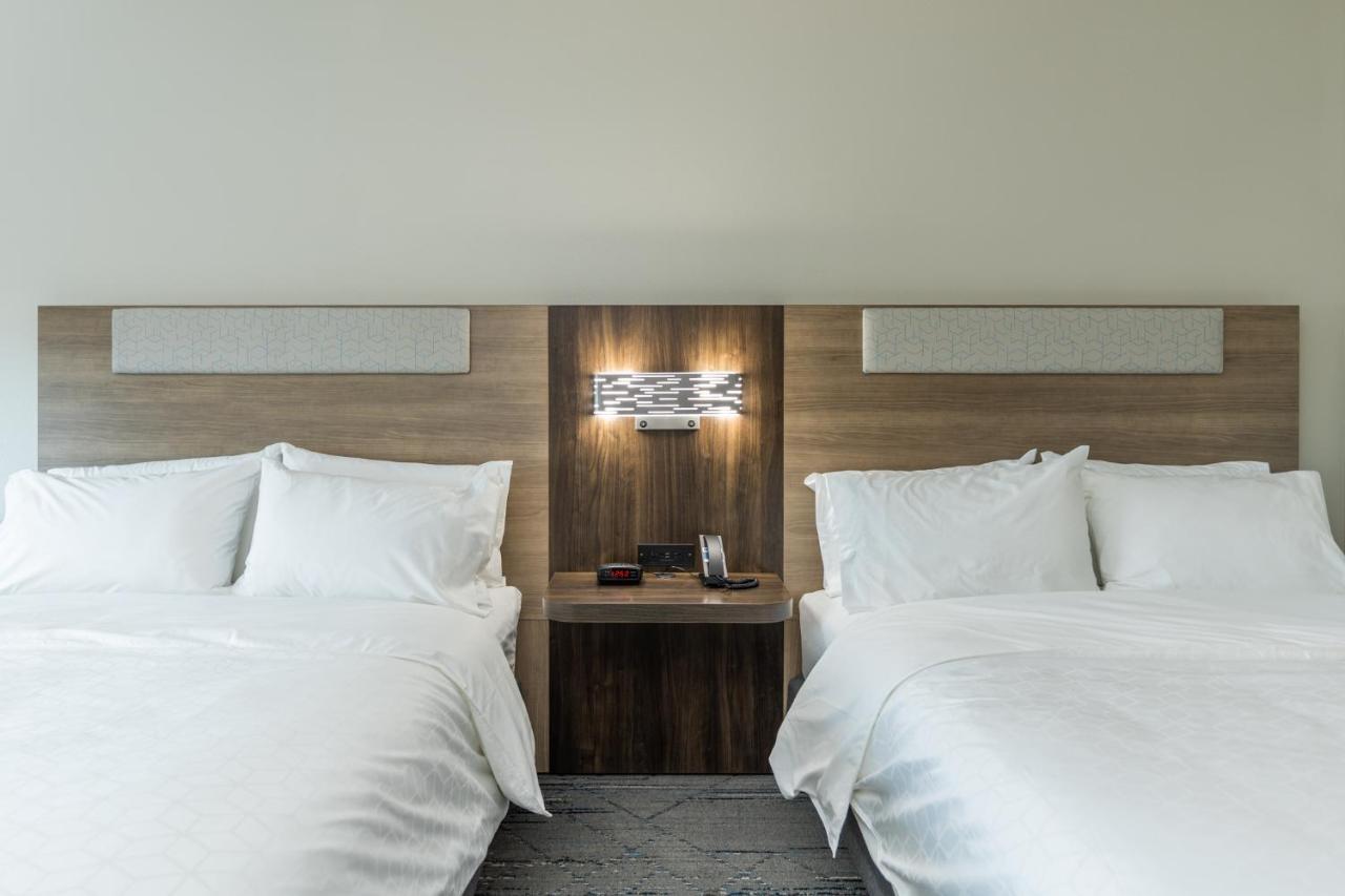 Holiday Inn Express & Suites Charlottesville By Ihg エクステリア 写真