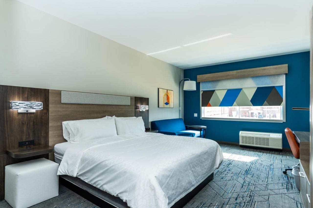 Holiday Inn Express & Suites Charlottesville By Ihg エクステリア 写真