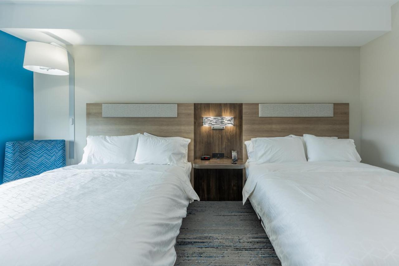 Holiday Inn Express & Suites Charlottesville By Ihg エクステリア 写真